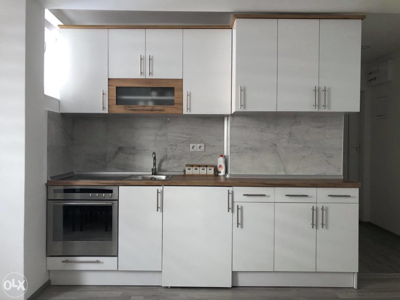 Stan na dan Bijeljina, Centar "MONA"prenociste Apartman 4