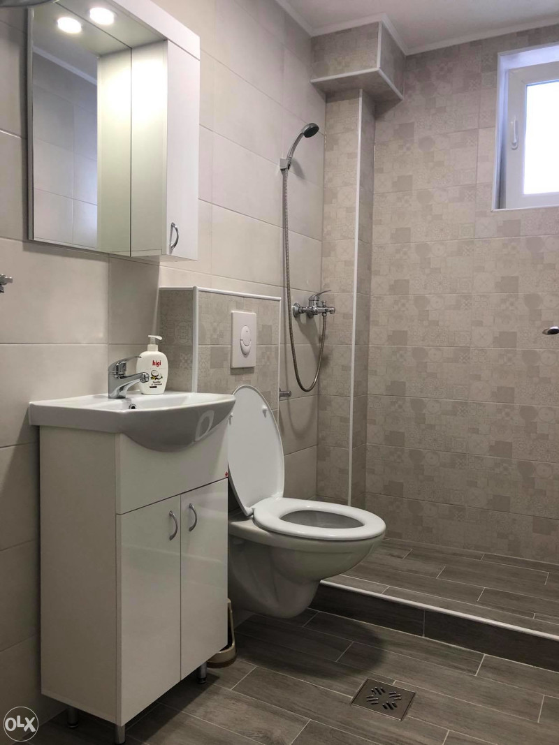 Stan na dan Bijeljina, Centar "MONA"prenociste Apartman 9