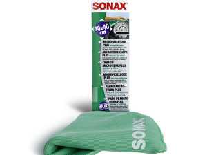 SONAX Krpa za staklo i unutrašnjost