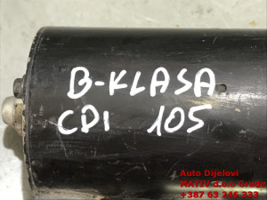 Alanser anlaser Mercedes B Klasa 180 CDI 2006 A0051517401	0001108217