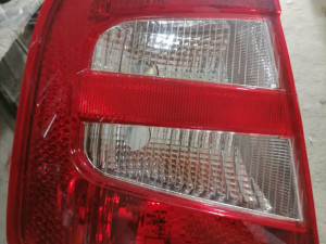 Stop lampa Skoda Fabia(06-07) limuzina facelift