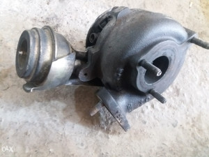 Turbina passat audi(98) 1.9 81 kw