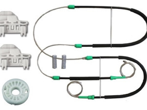 PODIZAC STAKLA PASAT PASSAT 5 LIJEVI 062/266-333