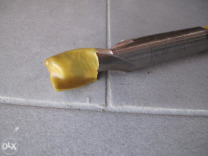 GLODALO  ZA  METAL  FI 20  OBOSTRANO