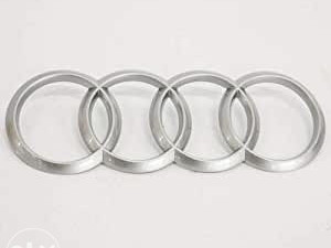 Audi znak za gepek