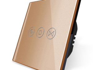 Pametni prekidač za rolete Wi-fi