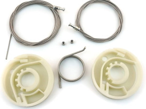 VW T5  TRANSPORTER  SET ZA REPARACIJU KLIZNIH VRATA