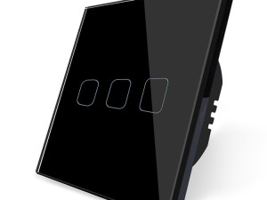 GO SMART- KLASICNI PREKIDAC  TROPOLNI