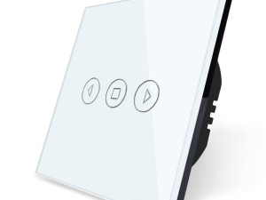 Pametni Touch Dimmer Wi-Fi