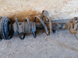 AMORTIZER P.L NISSAN MICRA AVA 10517