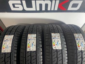 235/65R16C 235 65 16 C HANKOOK 235 65 16C 10PR DOT3025