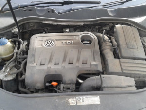 VW Passat 2011 2.0TDI-dijelovi limarije i mehanike