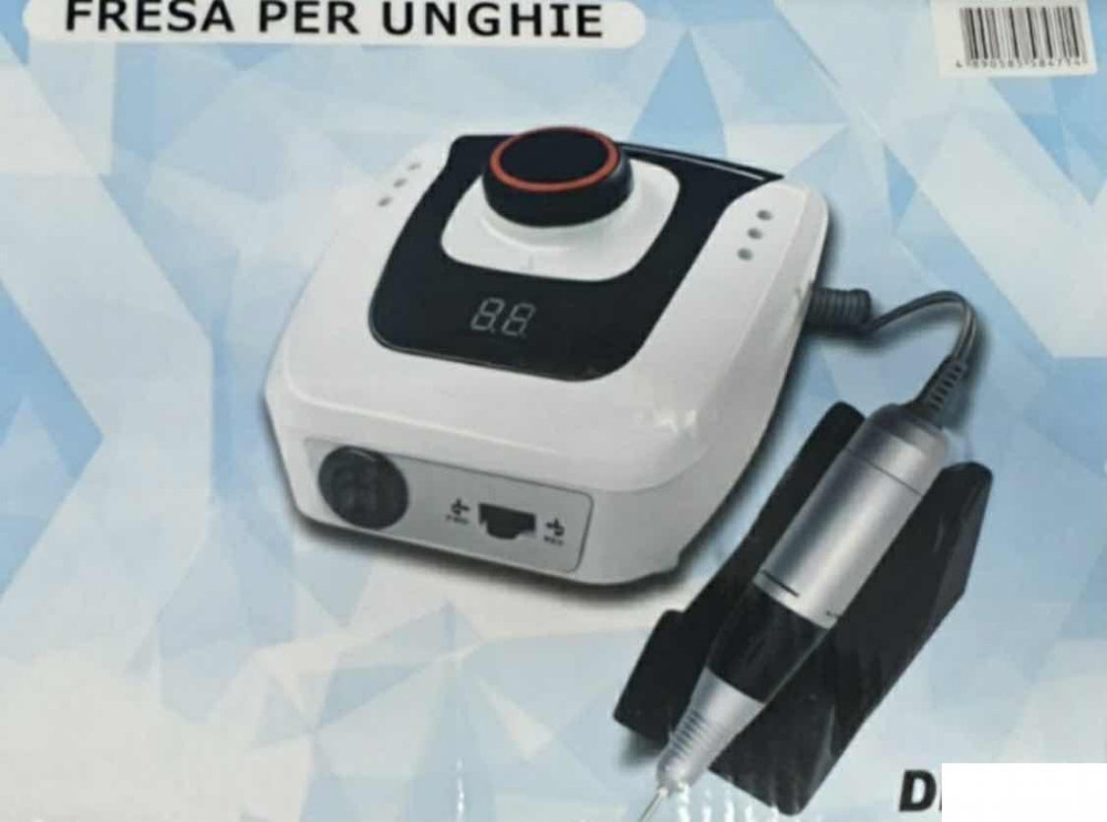 Električna turpija za nokte BRUSILICA 35000 obr.