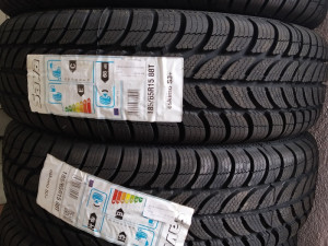 Sava 185/65R15 CIJENA JE SA MONTAZOM I BALANSOM