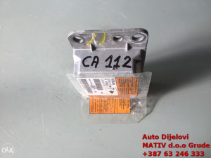 Centrala airbaga Nissan Navara 2008 28556 EA100