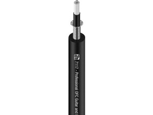 ADAM HALL 7115BLK INSTRUMENT KABAL