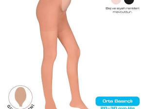 Štrample/Čarape za trudnice -protiv tromboze