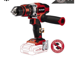 EINHELL TE-CD 18/48 LI-I SOLO AKU UDARNA BUŠILICA (4513926)