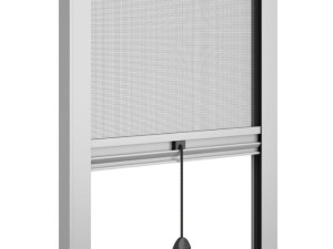 Komarnici (FIXNI, ROLO, PLISSE)