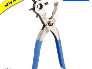 UNIOR KLIJEŠTA ZA BUŠENJE RUPA 210 MM - 558/5P (601557)