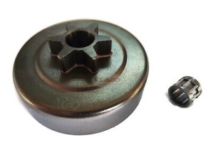 Lančanik za motorku Stihl MS 018 017 021 023 025 pico 6 zuba