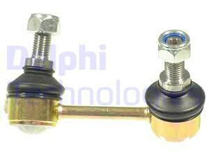 Stabilizator peugeot 605/607 zadnji dx -teknorot