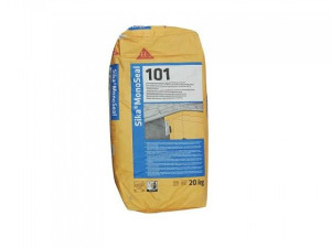 SIKA MONOSEAL 101 HIDROIZOLACIJA