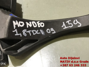 Papučica gasa Ford Mondeo 1,8 TDCi 2008 6G92-9F836-SC