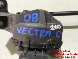 Papučica gasa Opel Vectra C 1,9 CDTI 2009 9186726CG