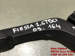 Papučica gasa Ford Fiesta 1,6 TDCi 2009 8V21-9F836-AA