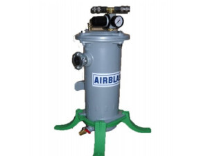 Filter za disanje za kacigu HAF BAF pjeskarenje