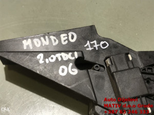 Papučica gasa Ford Mondeo 2,0 TDCI 2006 2S71-9F836-CA