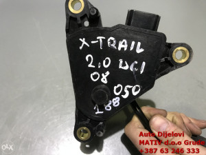 Papučica gasa Nissan X-Trail 2,0 DCi 2008 18002 JG00B