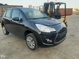 DIJELOVI CITROEN C3 2013.
