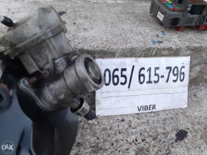 Renault Reno Espace Espejs glavni kocioni cilindar