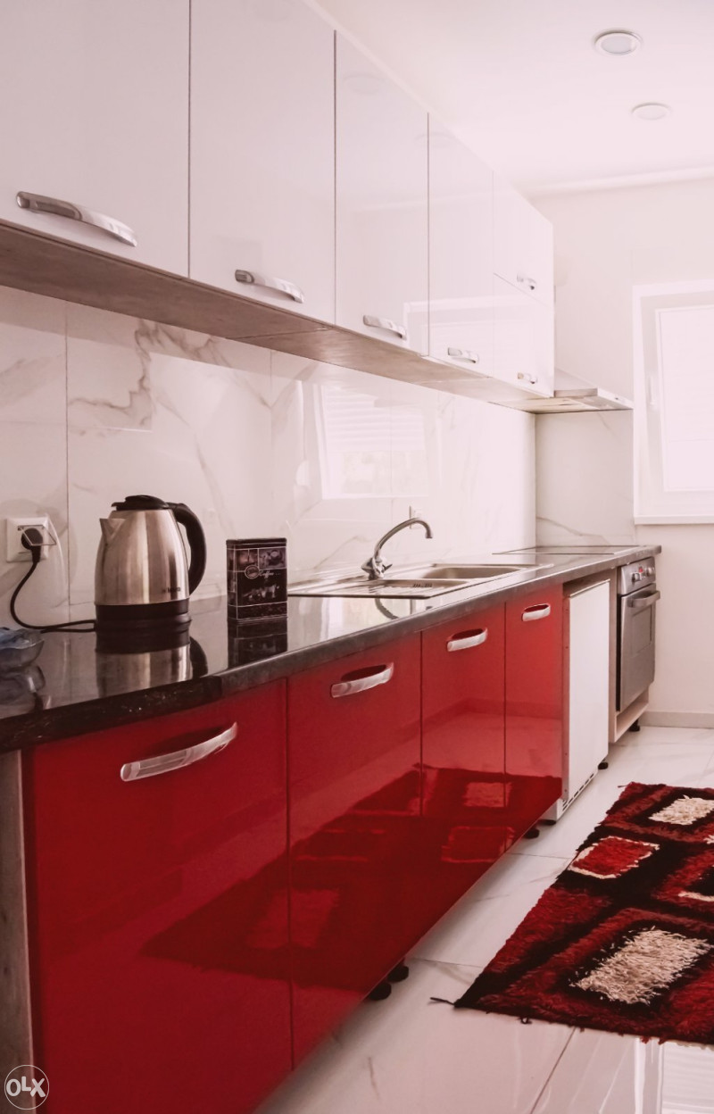 Stan na dan apartmanTuzla centar 062 535 535 5