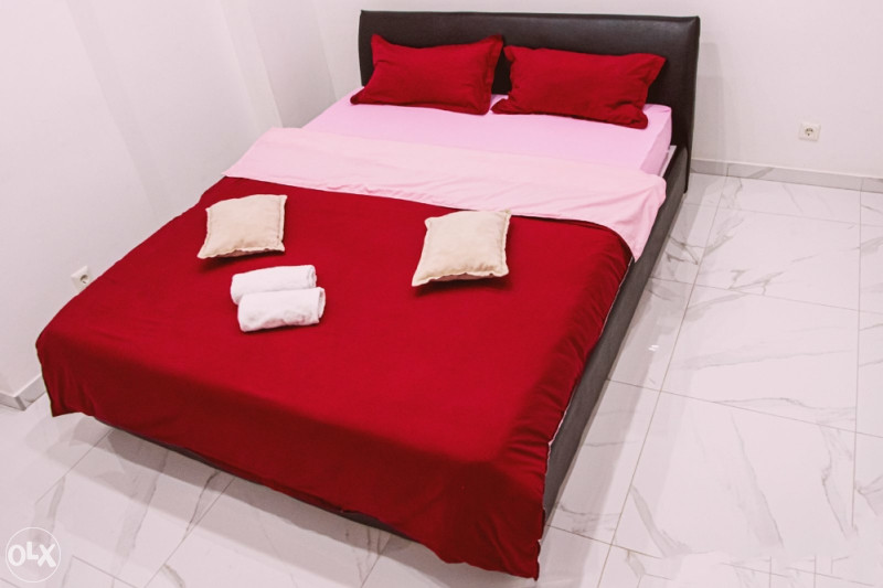 Stan na dan apartmanTuzla centar 062 535 535 3