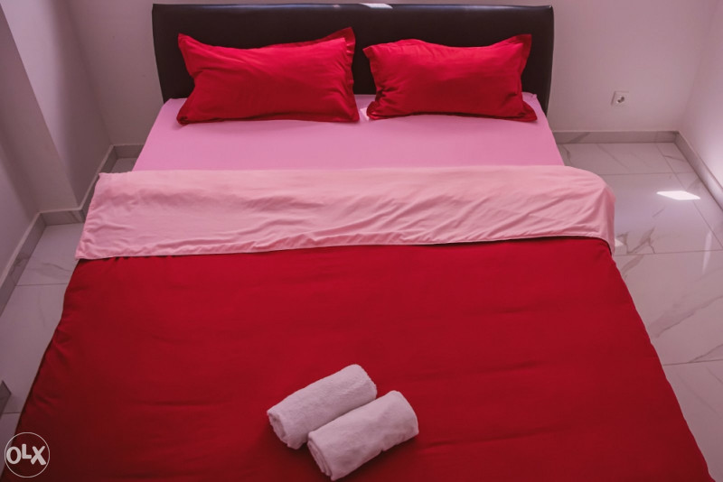 Stan na dan apartmanTuzla centar 062 535 535 6