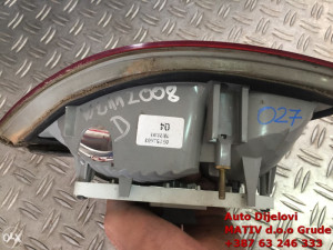 Štop DESNI Unutarnji Mercedes E Klasa W211 2008