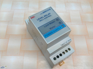 NIVOSTAT DHC1Y-S, RELEJ NIVOA TEČNOSTI