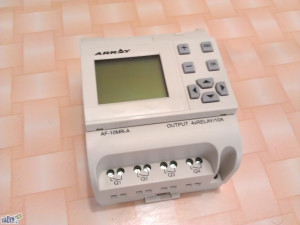PLC KONTROLER ARRAY AF SERIJE