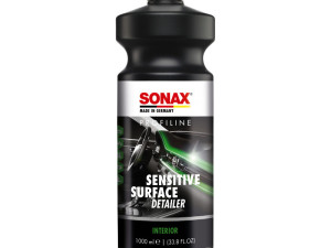 SONAX PROFILINE Premium sredstvo za čišćenje i njegu plastike 1L