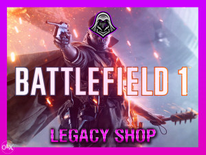 Battlefield 1 Steam PC