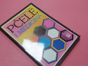 Pčele i medicina,Naum Petrovič Jojriš