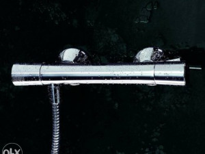 ZENTA TERMOSTATSKA BATERIJA ZA TUŠ KABINU