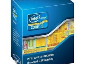 I5 2400 2500 K / 3350 3470 / 3570 K/ 1155 soc i3 - i5 i 7