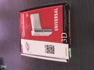 Baglame za ulazna vrata 160kg