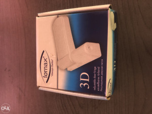 Baglame za ulazna vrata 120kg