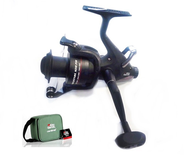 abu garcia cardinal 105 fr baitrunner fishing reel C3 Catfish Special Round Experience the power and performance of the Abu Garcia Catfish Special Casting Reels Rebuilding The Abu Cardinal 105R