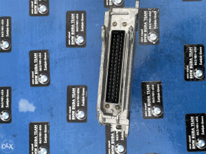 Elektronika motora bmw 2245907 bosch 0281001298 ecu motorni racunar